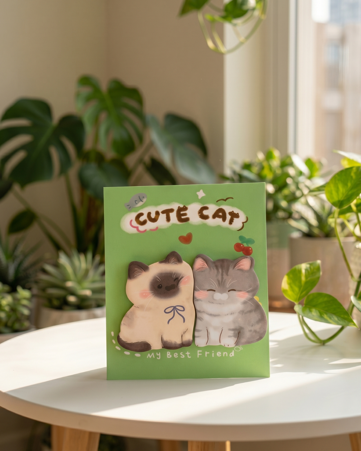 Paws & Whiskers Collection