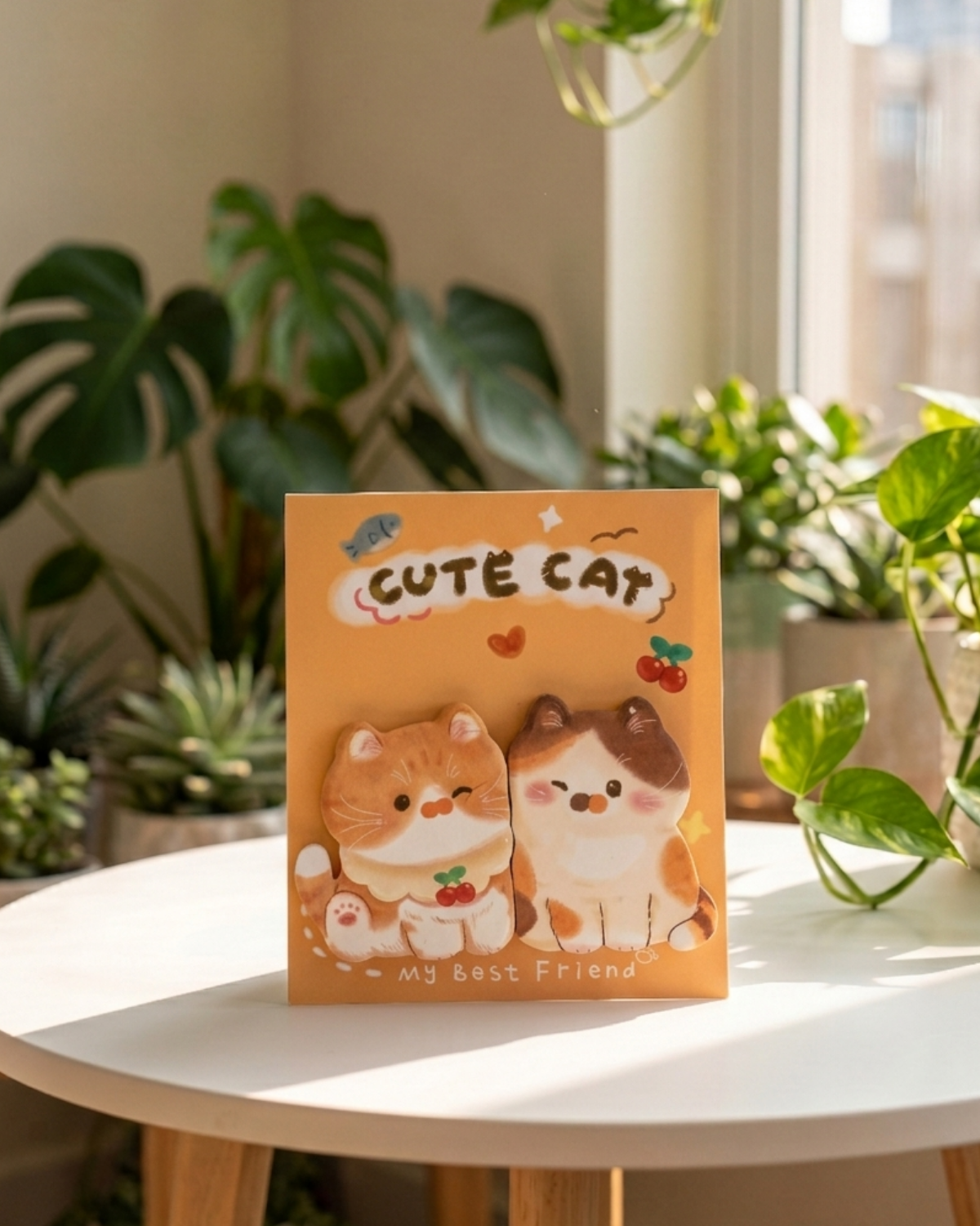 Paws & Whiskers Collection