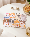 Paws & Whiskers Collection
