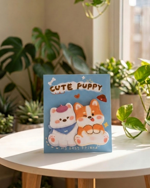 Paws & Whiskers Collection