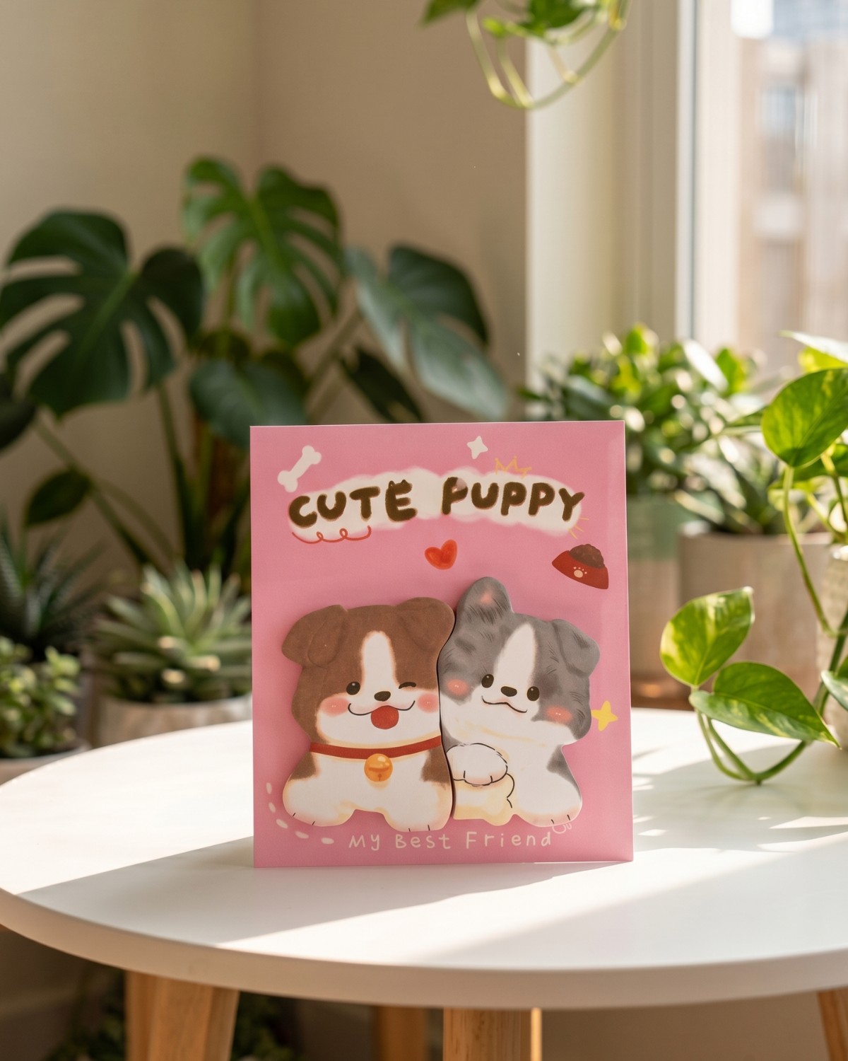 Paws & Whiskers Collection