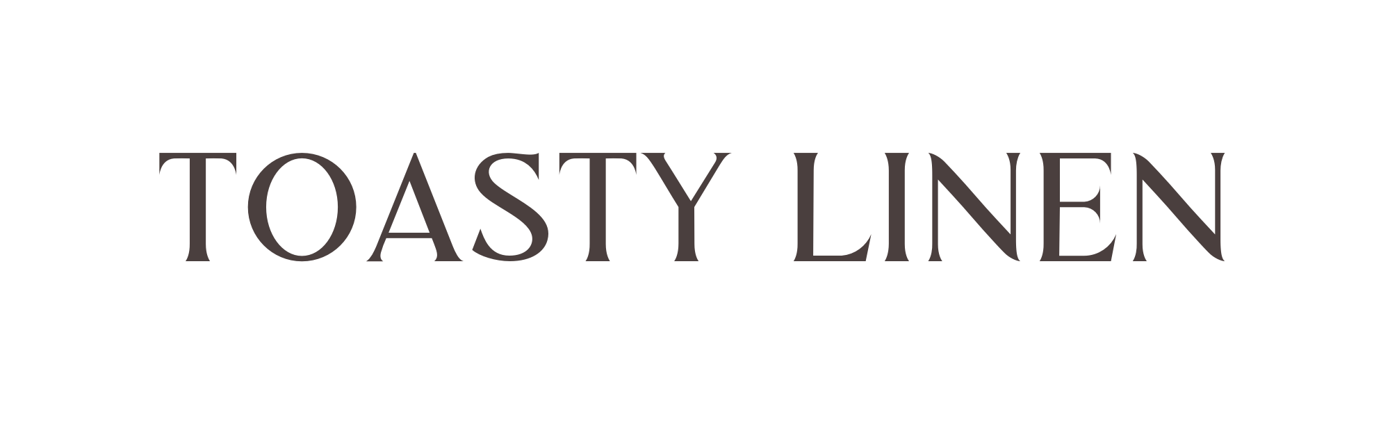 Toasty Linen